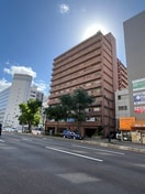 外観写真 ヴェル八丁堀（９０５）