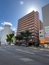 ヴェル八丁堀（９０５）