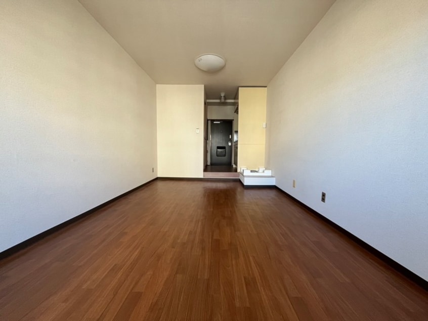 居室 ヴェル八丁堀（９０５）