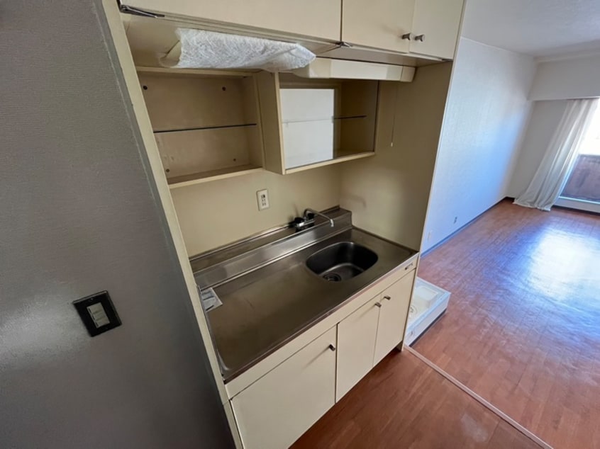 キッチン ヴェル八丁堀（９０５）