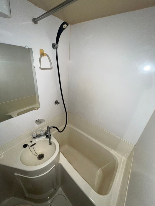 バス／シャワールーム等 ヴェル八丁堀（９０５）