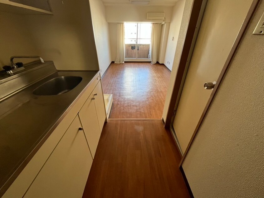 内観写真 ヴェル八丁堀（９０５）