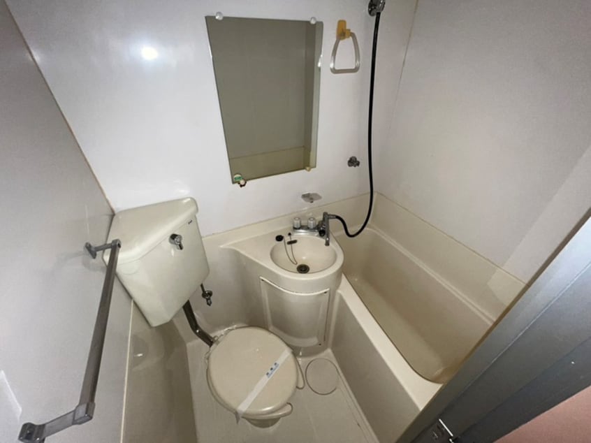 内観写真 ヴェル八丁堀（９０５）