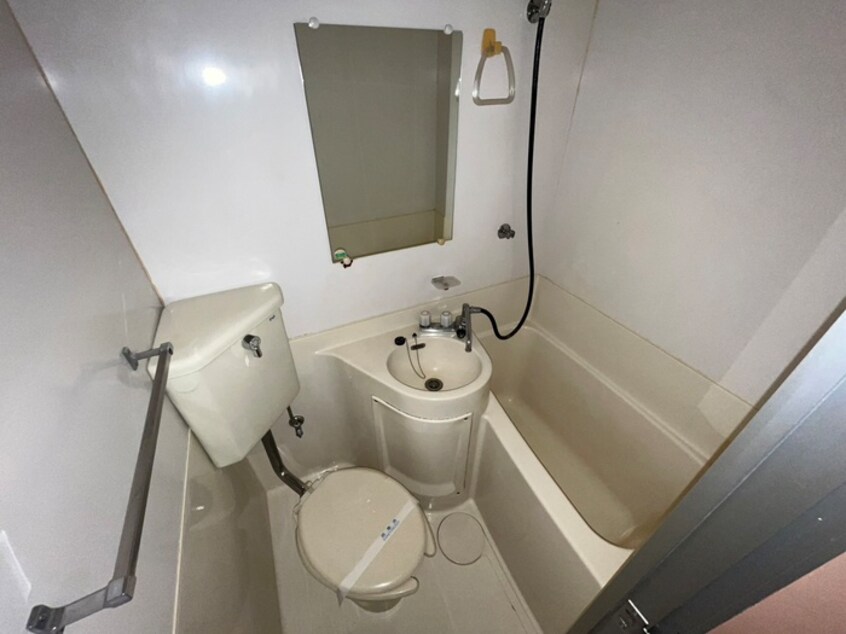 内観写真 ヴェル八丁堀（９０５）