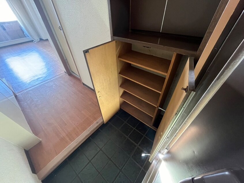 内観写真 ヴェル八丁堀（９０５）