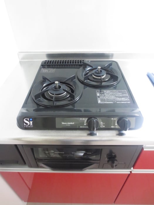 キッチン Grandtic Bellezza