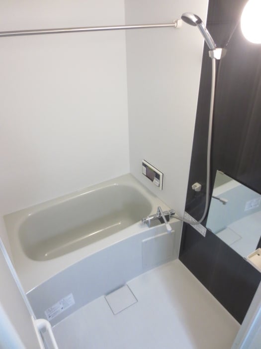 バス／シャワールーム等 Grandtic Bellezza