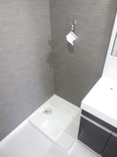 洗濯機置場 Grandtic Bellezza