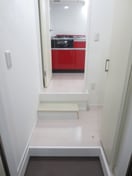 玄関 Grandtic Bellezza