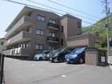 グランドハイツ