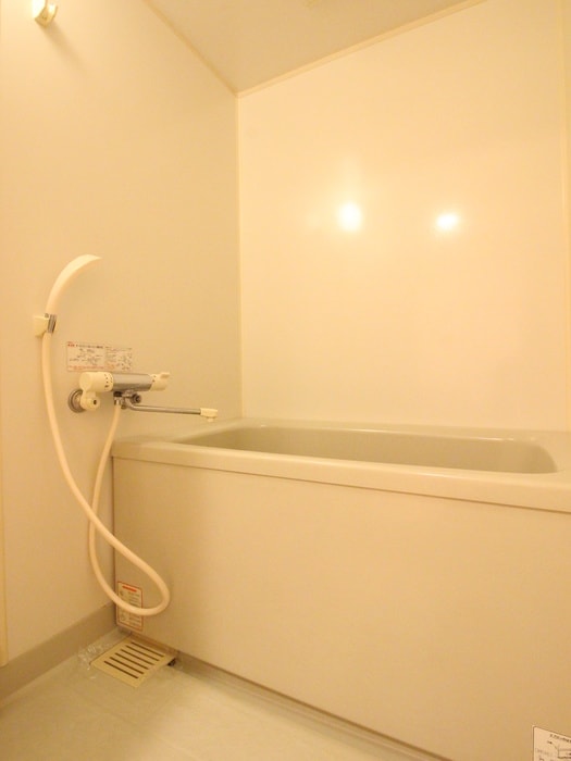 バス／シャワールーム等 グランドハイツ