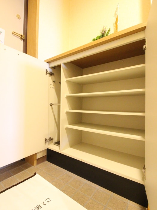 靴箱 グランドハイツ