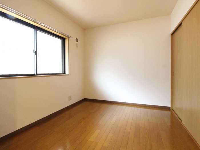 居室 グランドハイツ