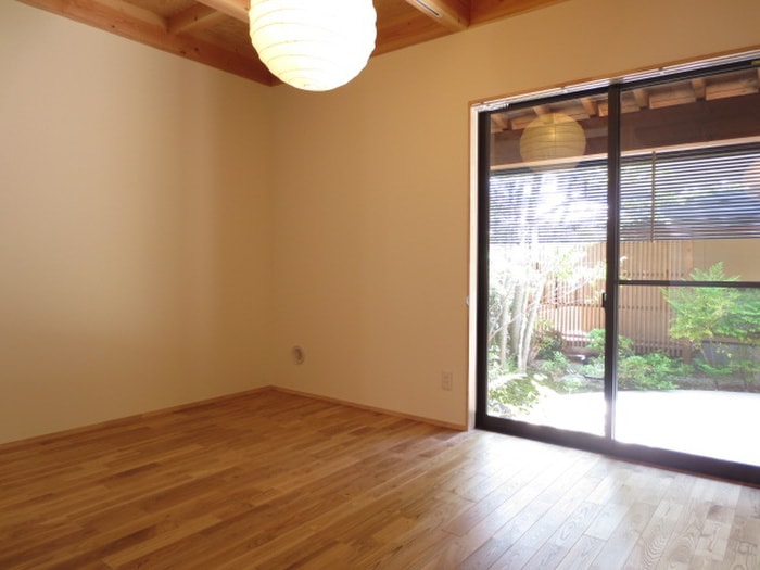 居室 breeze court参番館B棟