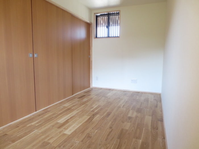 居室 breeze court参番館B棟