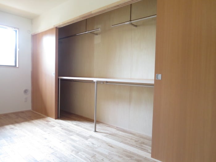 収納 breeze court参番館B棟