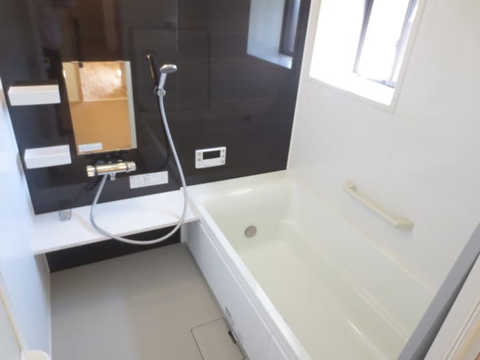 バス／シャワールーム等 breeze court参番館B棟