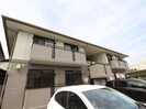 Ｔ．Ｖｉｌｌａｇｅ　Ｂ棟の外観