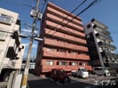 フォレストシティⅢの外観