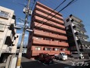 外観写真 フォレストシティⅢ