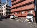駐車場 フォレストシティⅢ