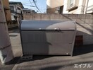 建物設備 フォレストシティⅢ