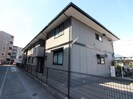 シャルム徳村の外観