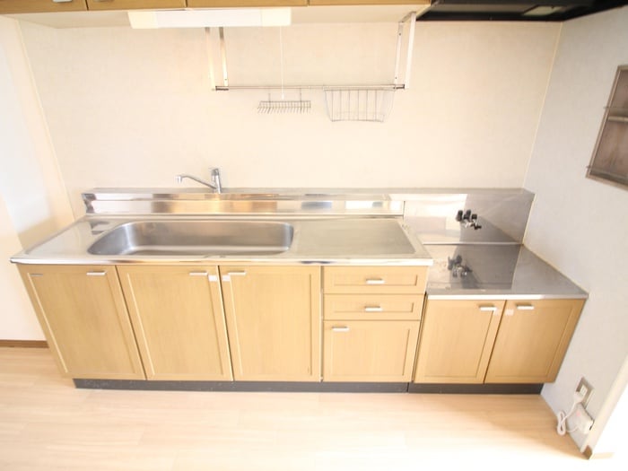 キッチン シャルム徳村