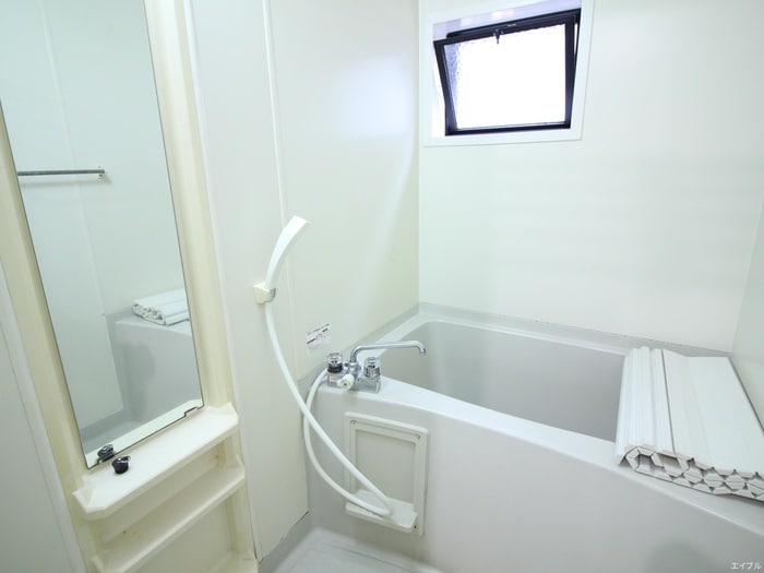 バス／シャワールーム等 シャルム徳村