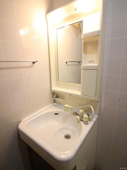 洗面 シャルム徳村