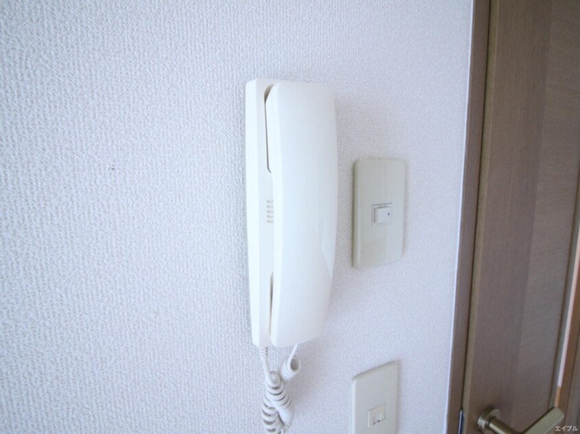 内観写真 シャルム徳村