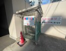 建物設備 シャンボール横川（605）