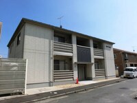 ヴィラ－ジュ　Ａ棟