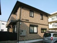 クレール吉村　Ⅱ