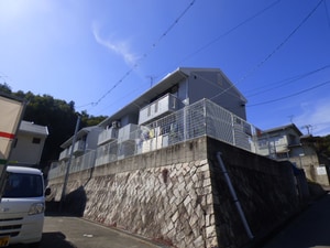 メゾンつつじヶ丘　Ｂ棟