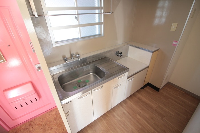 キッチン 光レジデンス