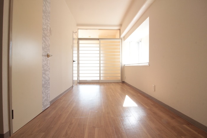 廊下 光レジデンス