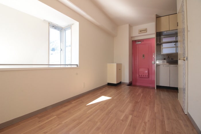 居室 光レジデンス