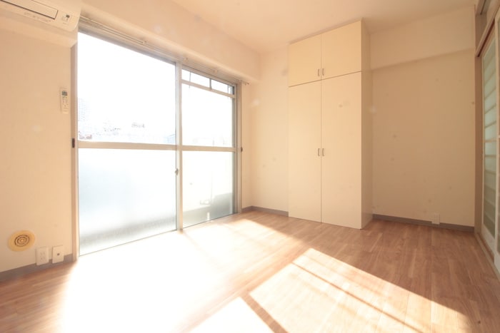 居室 光レジデンス