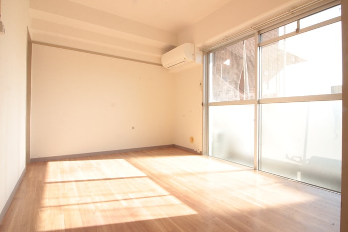 居室 光レジデンス