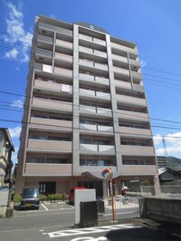 スカイアーク５１五日市(1002)