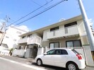 プリメーラ鶴江　Ⅰの外観