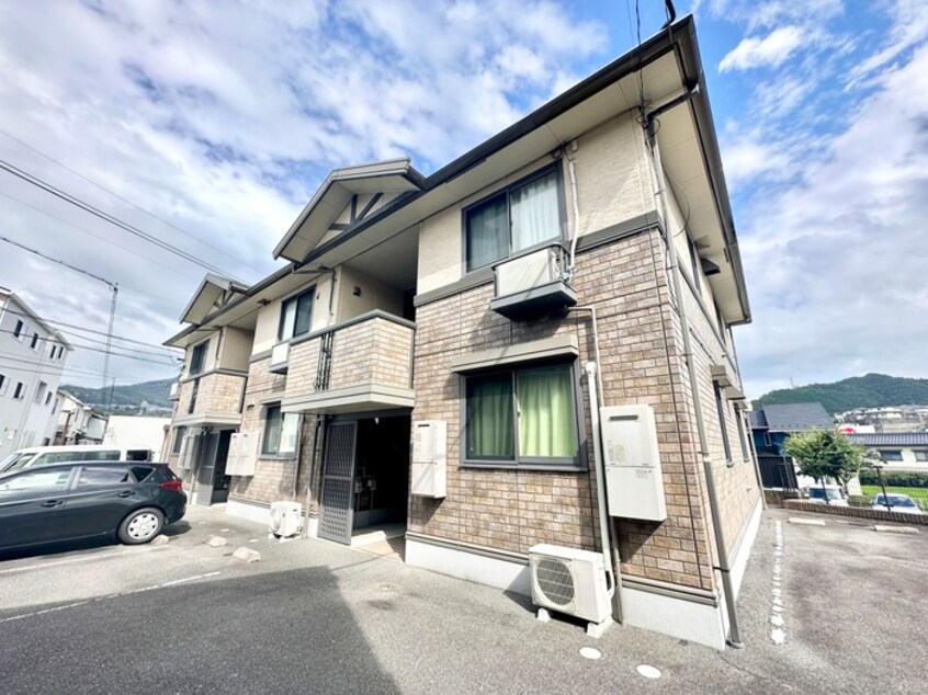 外観写真 アネックス　弐番館