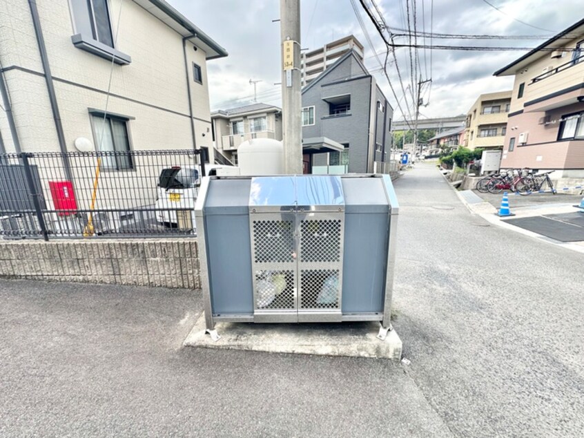 建物設備 アネックス　弐番館