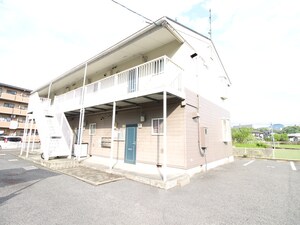 メゾネットルーミス
