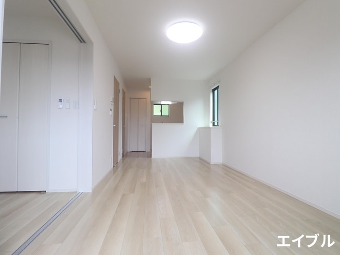 居室 ライスガーデンⅡ