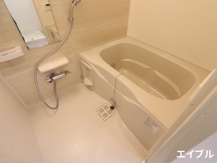 バス／シャワールーム等 ライスガーデンⅡ