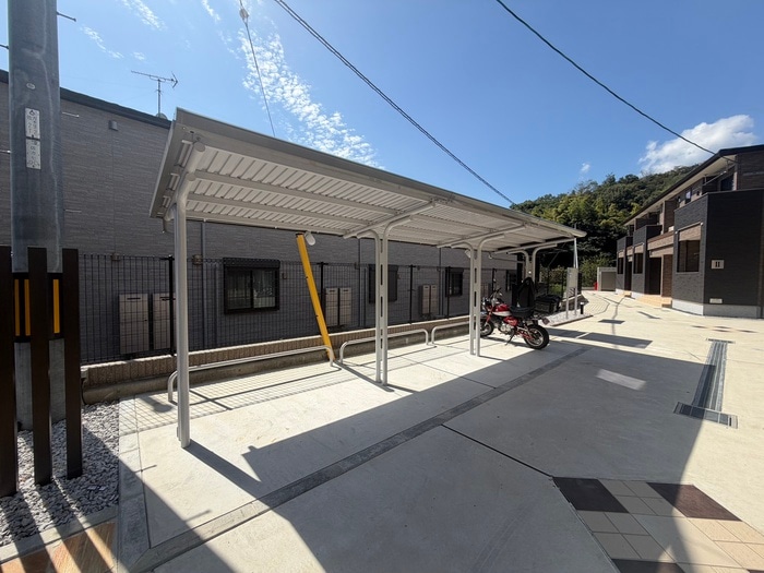 その他 ライスガーデンⅡ