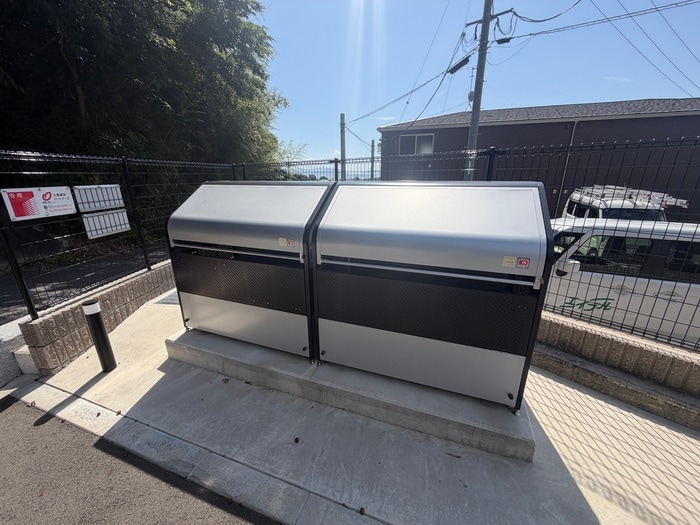 外観写真 ライスガーデンⅡ