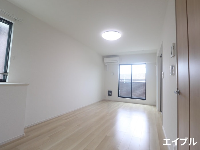 居室 ライスガーデンⅡ